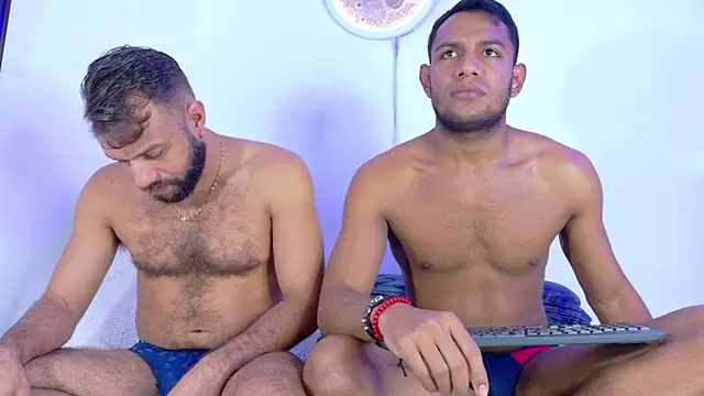 fantastic couple mens online show from 09-25-25, 07:01