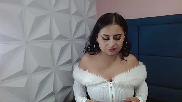 AbbyTaylorr online show from 03-10-25, 01:10