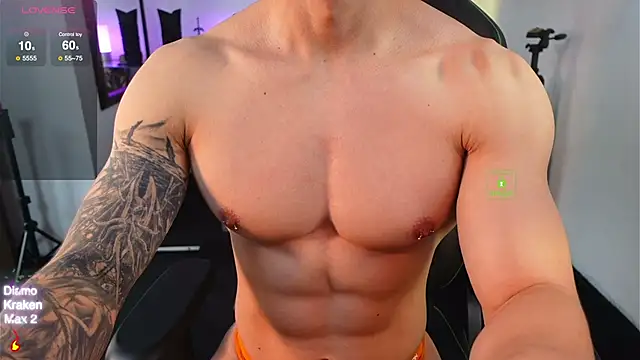 knimh online show from 11-05-25, 05:02