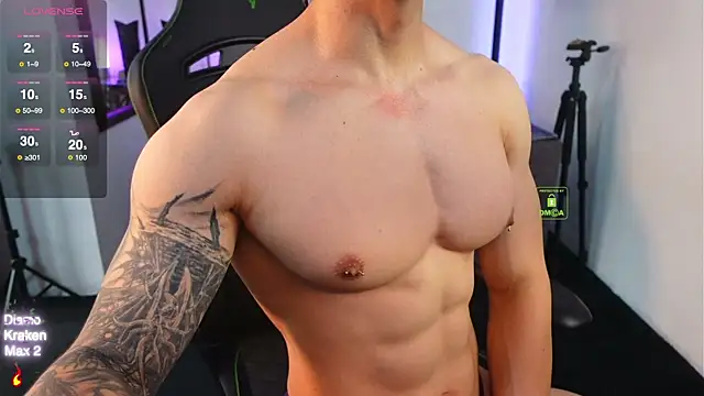 knimh online show from 11-13-25, 05:01