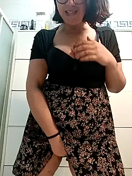 Snapshot of Dolcissima33 chatting on 02-03-25, 01:19 Dolcissima33 online show from 02-03-25, 01:19