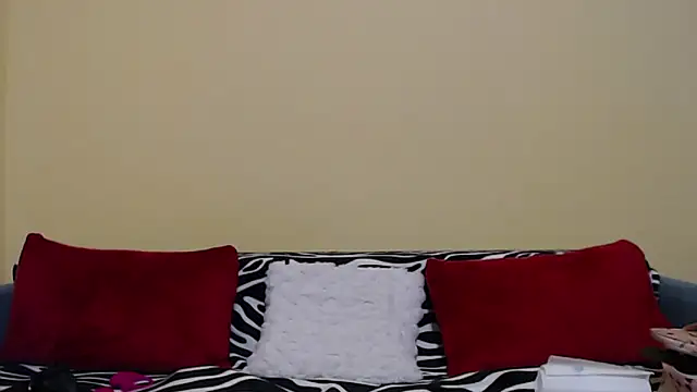 christine33 online show from 12-02-25, 10:16