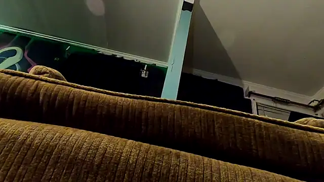 Snapshot of TheDaisyChaos chatting on 02-16-25, 02:53 TheDaisyChaos online show from 02-16-25, 02:53