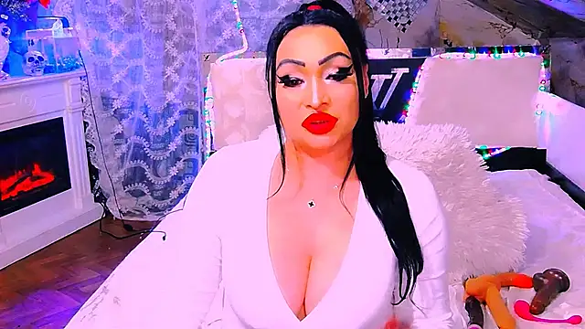 AmyraSunris online show from 03-06-26, 10:50