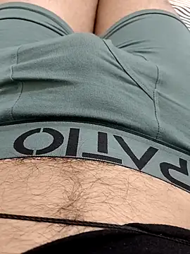 Babyucum4me online show from 02-21-26, 07:26