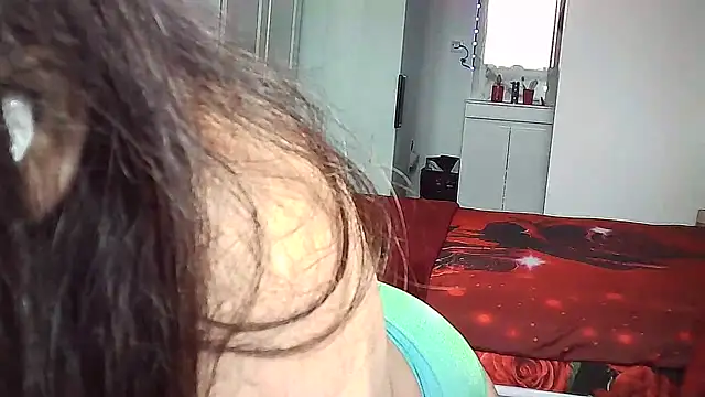 Snapshot of HotSpicyGujju chatting on 01-26-25, 10:02 HotSpicyGujju online show from 01-26-25, 10:02