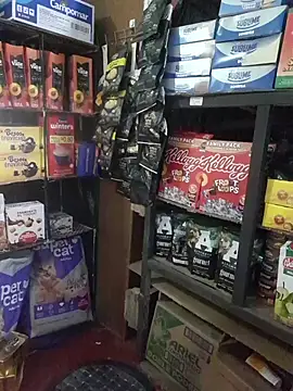 Kalani Engel online show from 04-19-26, 05:29