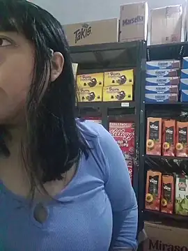 Kalani Engel online show from 06-19-26, 11:08