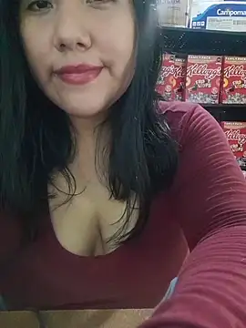 Kalani Engel online show from 07-27-26, 01:45