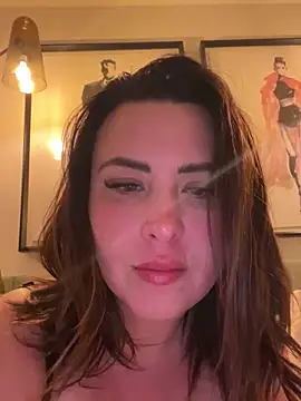 Snapshot of FeliciaHardy_ chatting on 01-18-25, 12:57 FeliciaHardy online show from 01-18-25, 12:57