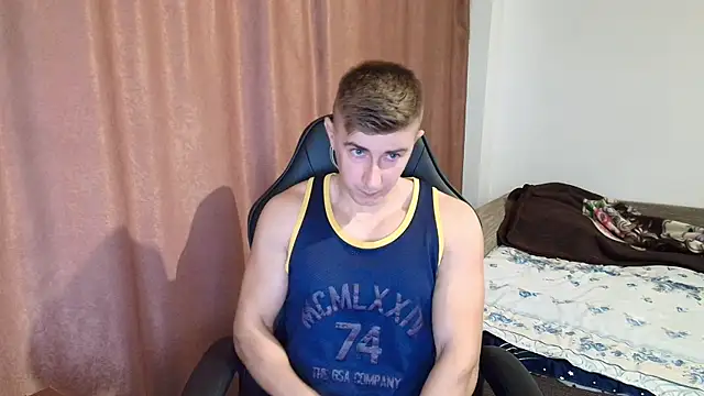 Todhorny9873 online show from 12-16-24, 05:49