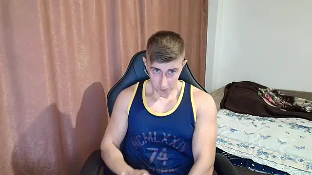 Todhorny9873 online show from 12-16-24, 08:52