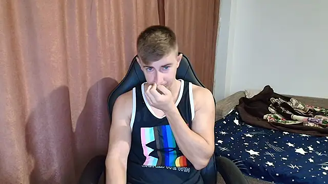 Todhorny9873 online show from 01-08-25, 05:59