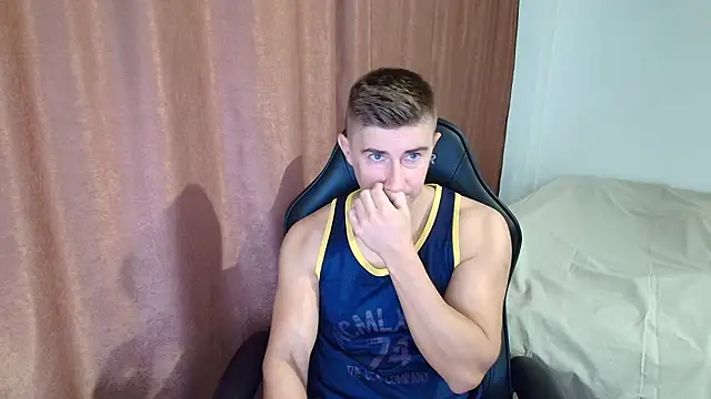 Todhorny9873 online show from 01-16-26, 05:33