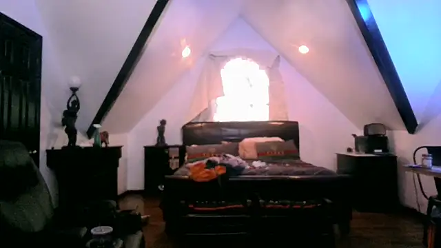 blaccowboy88 online show from 01-11-25, 02:25