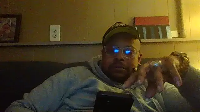 blaccowboy88 online show from 02-17-26, 11:00