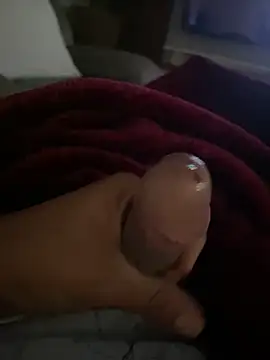 Profeta2209 online show from 02-23-26, 12:19