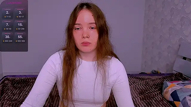 Janie JJ Curvie online show from 04-19-26, 02:22