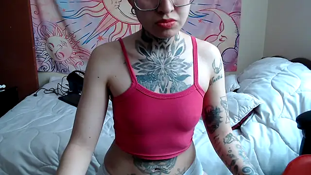 ArrangedFoot online show from 04-15-26, 09:37