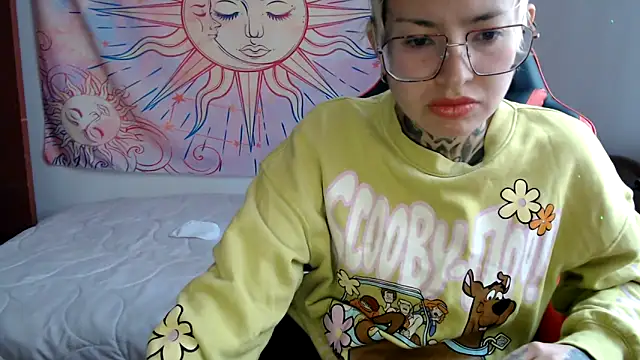 ArrangedFoot online show from 05-31-26, 10:00
