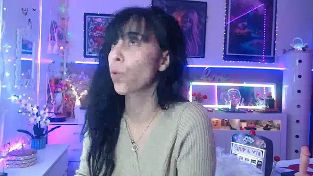 misscectito13 online show from 02-27-25, 02:32