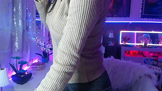 misscectito13 online show from 02-27-25, 05:36