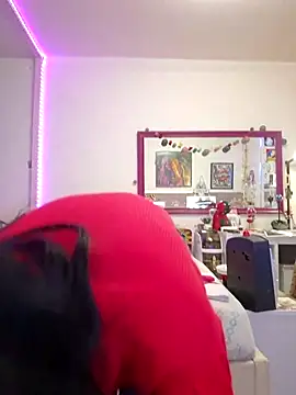 misscectito13 online show from 03-01-25, 04:33