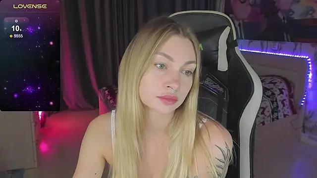 BiMolly online show from 12-08-24, 09:19