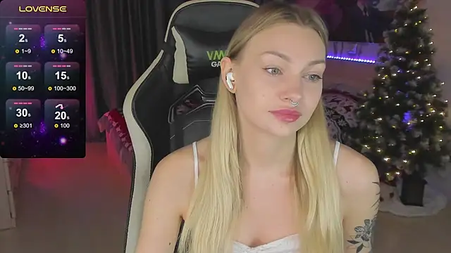 BiMolly online show from 01-04-25, 09:20