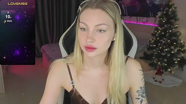 BiMolly online show from 01-29-25, 07:00