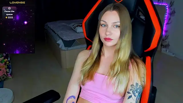 BiMolly online show from 04-02-26, 10:29