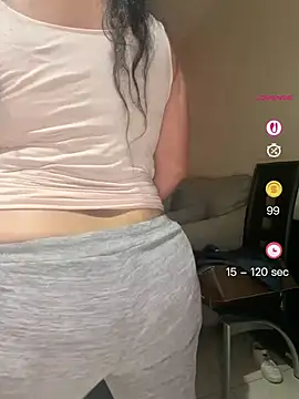 PichyPrettyPussy online show from 04-23-26, 03:03