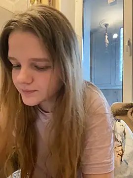 -MimmiLissa- online show from 12-04-25, 06:44