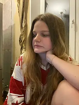 -MimmiLissa- online show from 04-05-26, 08:06