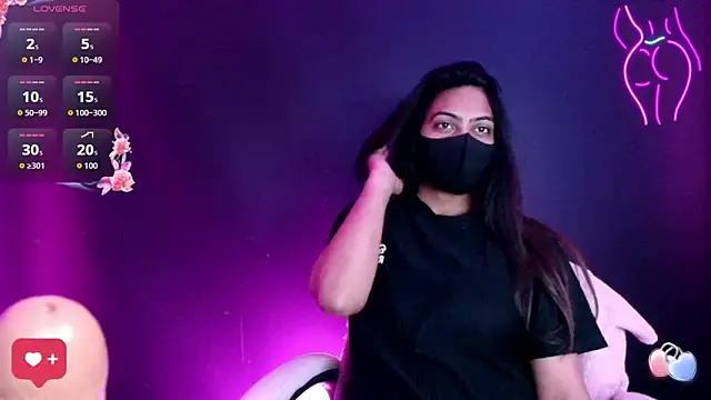 DesiZoya online show from 11-30-25, 12:36