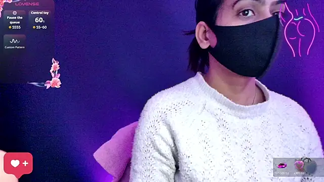 DesiZoya online show from 12-13-25, 10:59