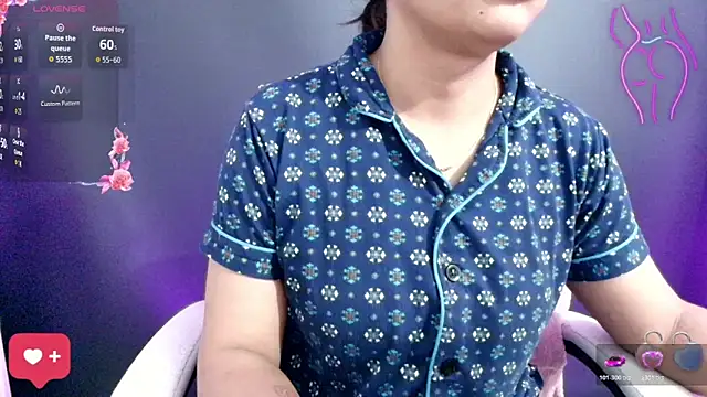 DesiZoya online show from 03-29-26, 08:31