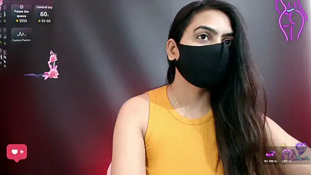 DesiZoya online show from 04-30-26, 04:19