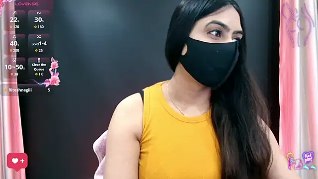 DesiZoya online show from 05-22-26, 06:31