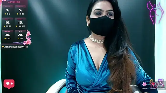 DesiZoya online show from 05-30-26, 07:05