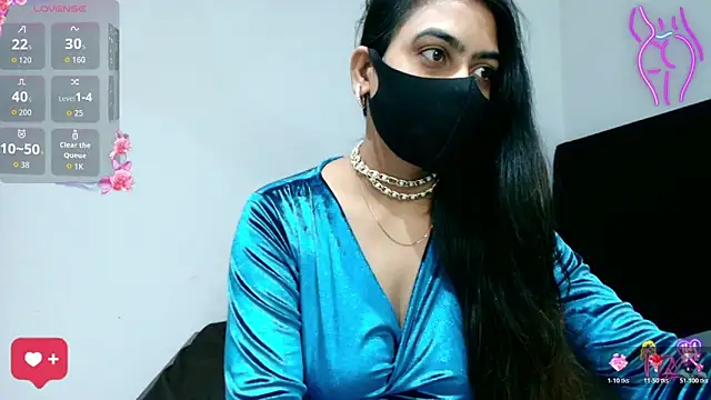 DesiZoya online show from 06-14-26, 11:29