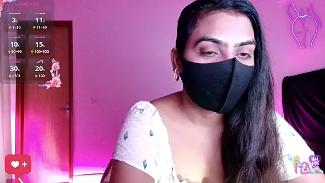 DesiZoya online show from 07-27-26, 01:56
