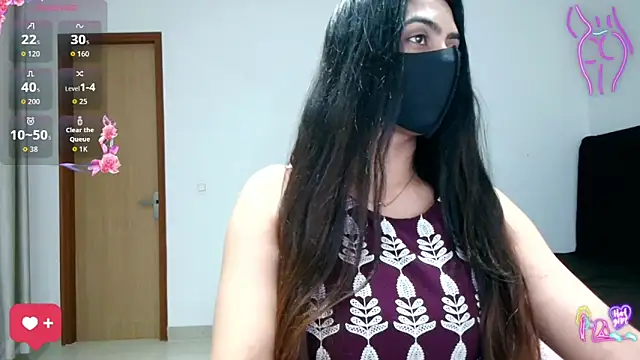 DesiZoya online show from 08-03-26, 06:12