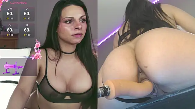 CutieV online show from 06-27-26, 04:06