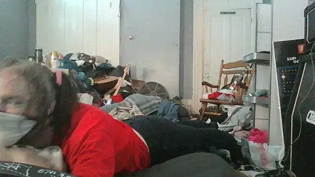 Snapshot of Valarie83 chatting on 03-14-25, 09:43 Valarie83 online show from 03-14-25, 09:43