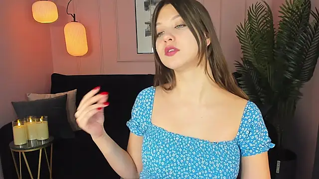 ElizaMild online show from 12-06-24, 08:37