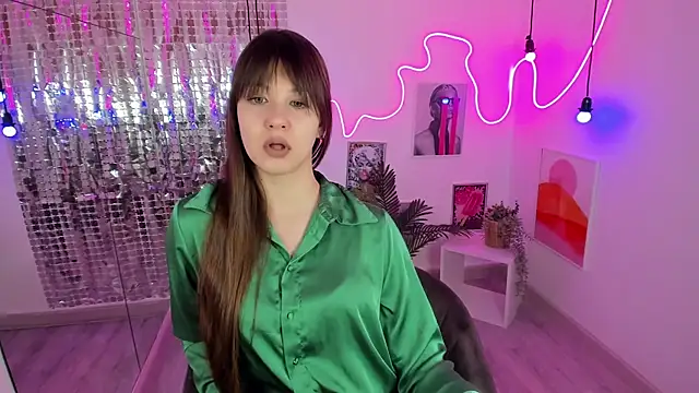 ElizaMild online show from 01-28-25, 01:16