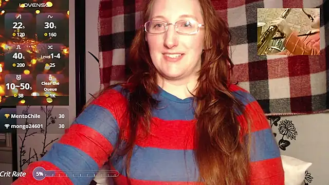 Snapshot of WickedAphrodite chatting on 12-13-24, 02:54 WickedAphrodite online show from 12-13-24, 02:54