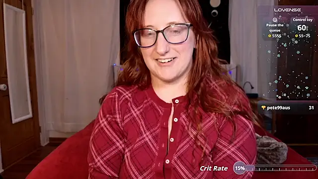 Snapshot of WickedAphrodite chatting on 11-23-25, 01:49 WickedAphrodite online show from 11-23-25, 01:49