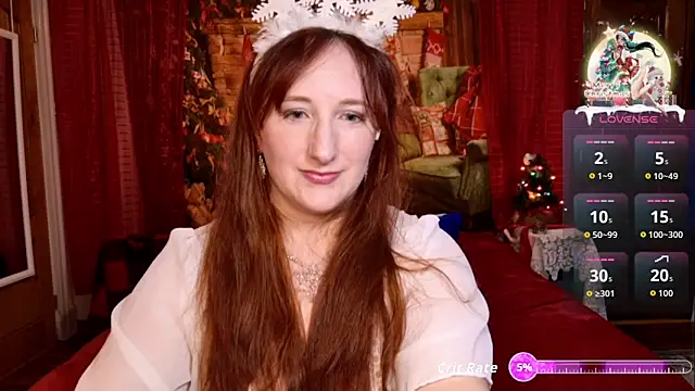 Snapshot of WickedAphrodite chatting on 12-15-25, 02:38 WickedAphrodite online show from 12-15-25, 02:38